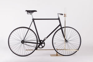 Bi-Track Bicycle Stand - Ex Display