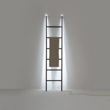 Load image into Gallery viewer, Scaltra Illuminated LED Towel Rack - Ex Display
