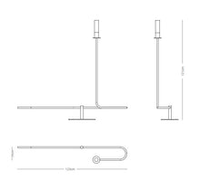 Load image into Gallery viewer, Bi-Track Bicycle Stand - Ex Display