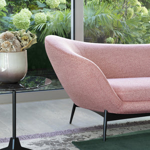 Saba Oltremare Sofa