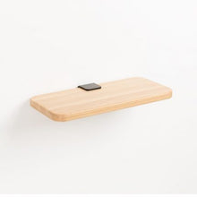 Load image into Gallery viewer, TIPTOE Solid Oak Shelf Top | 3 Sizes