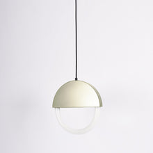 Load image into Gallery viewer, Percent Pendant Lamp