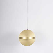 Load image into Gallery viewer, Big Plus Pendant Light