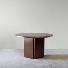 Load image into Gallery viewer, Brandy Medium Dining Table
