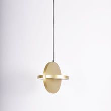 Load image into Gallery viewer, Big Plus Pendant Light