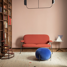 Load image into Gallery viewer, Saba Philo Sofa