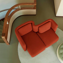 Load image into Gallery viewer, Saba Gala Two Seat Sofa