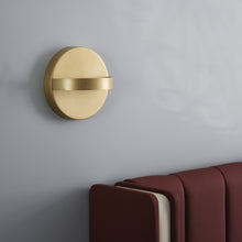 Load image into Gallery viewer, Plus Wall Light With Cable