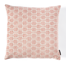 Load image into Gallery viewer, Geometric Cushion
