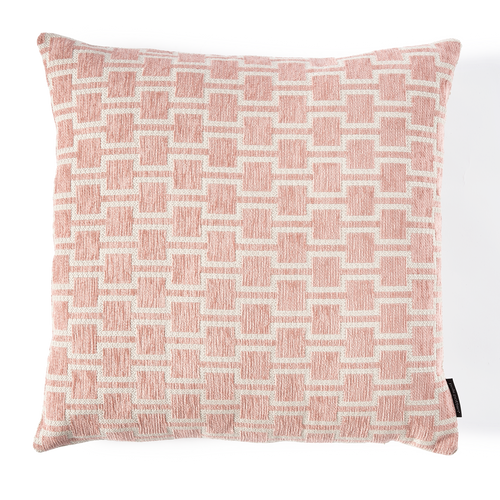 Geometric Cushion
