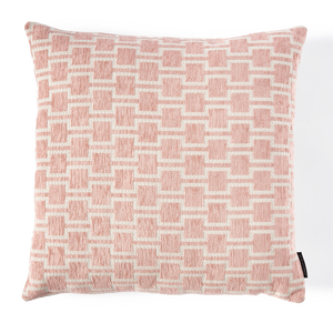 Geometric Cushion