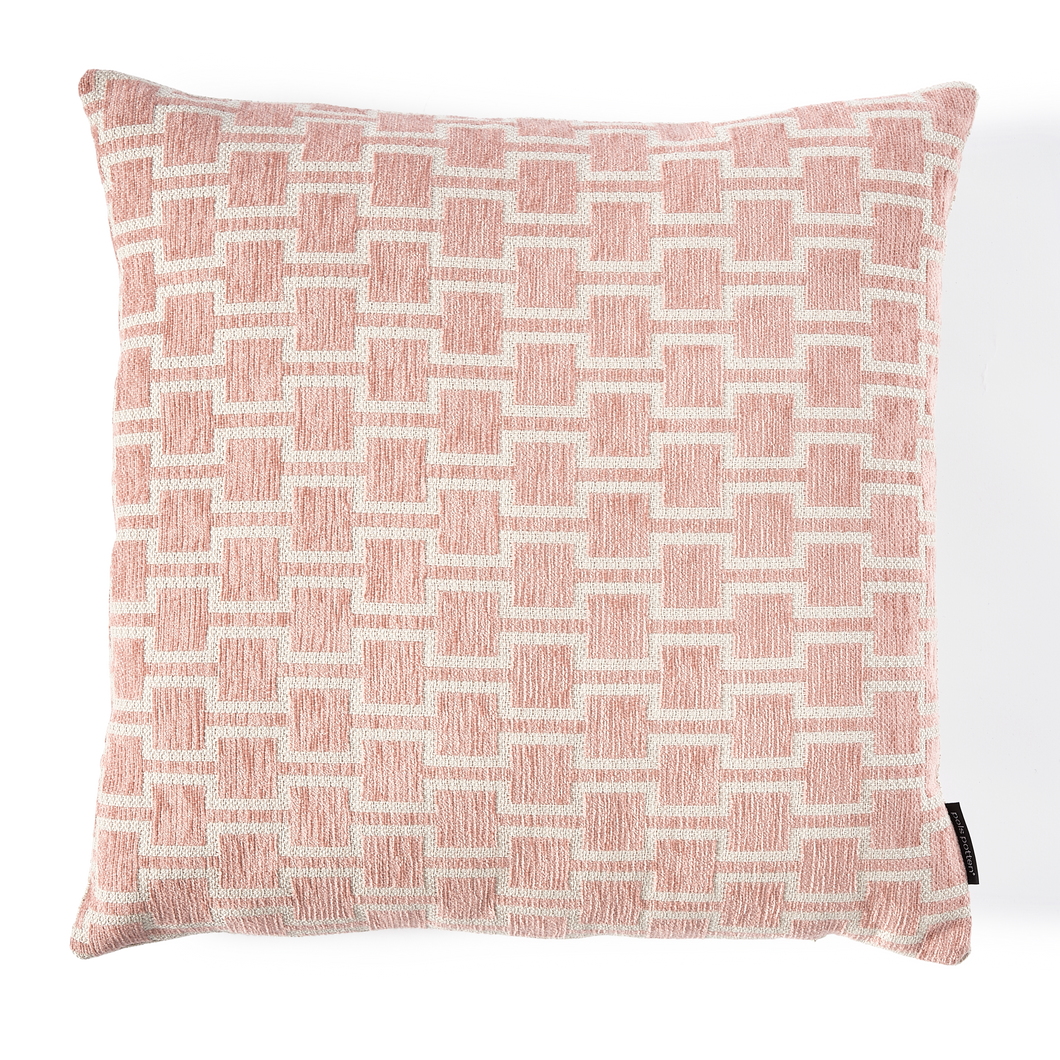 Geometric Cushion