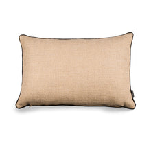 Load image into Gallery viewer, Sand Smooth Fabric Rectangular Cushion