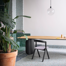 Load image into Gallery viewer, Barry Dining Table