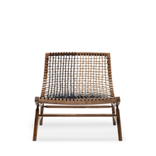 Load image into Gallery viewer, Sitar Rope Armchair
