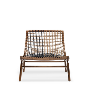 Sitar Rope Armchair