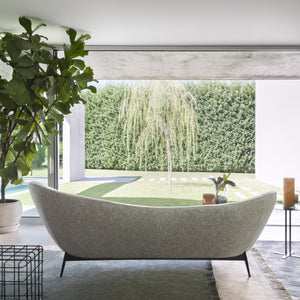 Saba Oltremare Sofa
