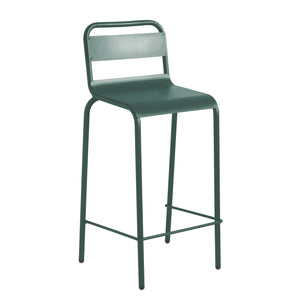 Anglet Outdoors Bar Stool