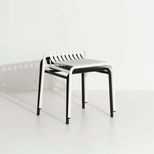 Load image into Gallery viewer, Week-End Low Garden Stool