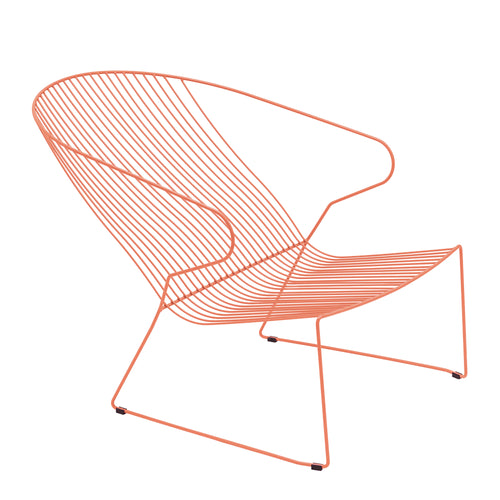 Bolonia Outdoors Lounge Chair