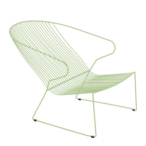Bolonia Outdoors Lounge Chair