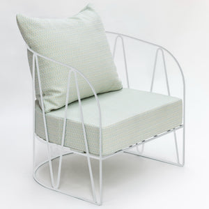 Lagarto Outdoors Armchair