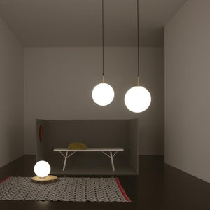 Palla Pendant Light