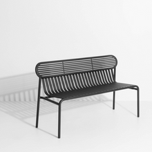 Load image into Gallery viewer, Week-End Garden Bench