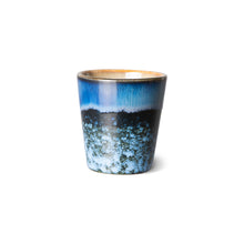 Load image into Gallery viewer, HKliving 70&#39;s Ceramic Ristretto Cups - Set of Four