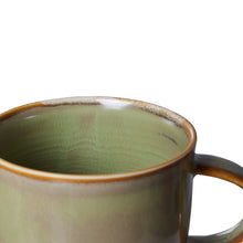 Load image into Gallery viewer, HKliving Moss Green Mug