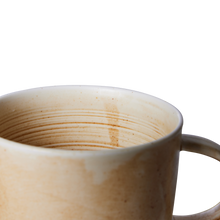 Load image into Gallery viewer, HKliving Rustic Cream Mug