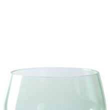 Load image into Gallery viewer, HKLIVING Fern Green Wine Glass