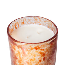 Load image into Gallery viewer, HKliving Scented Glass Retro Porch Night Candle