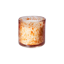 Load image into Gallery viewer, HKliving Scented Glass Retro Porch Night Candle