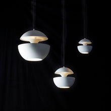 Load image into Gallery viewer, Here Comes The Sun Pendant Light Ø 350 mm