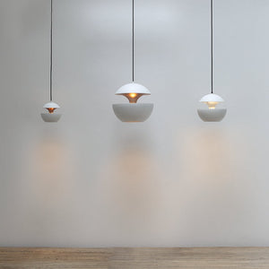 Here Comes The Sun Pendant Light Mini Ø 10 cm