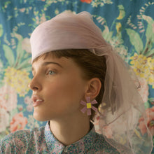 Load image into Gallery viewer, Son Lilac Earrings