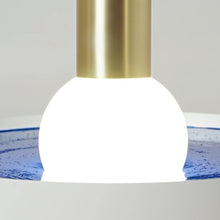 Load image into Gallery viewer, Small Dipping Portable Table Lamp