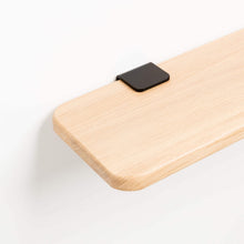 Load image into Gallery viewer, TIPTOE Solid Oak Shelf Top | 3 Sizes