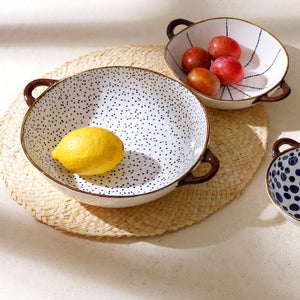 Anafi Pasta Bowl