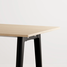 Load image into Gallery viewer, TIPTOE New Modern High Table | Eco-certified Wood