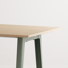 Load image into Gallery viewer, TIPTOE New Modern Desk | Eco-certified Wood