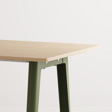 Load image into Gallery viewer, TIPTOE New Modern Desk | Eco-certified Wood