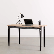 Load image into Gallery viewer, MONOCHROME Desk |  Eco–certified wood