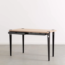 Load image into Gallery viewer, MONOCHROME Desk |  Eco–certified wood