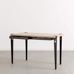 MONOCHROME Desk |  eco–certified wood