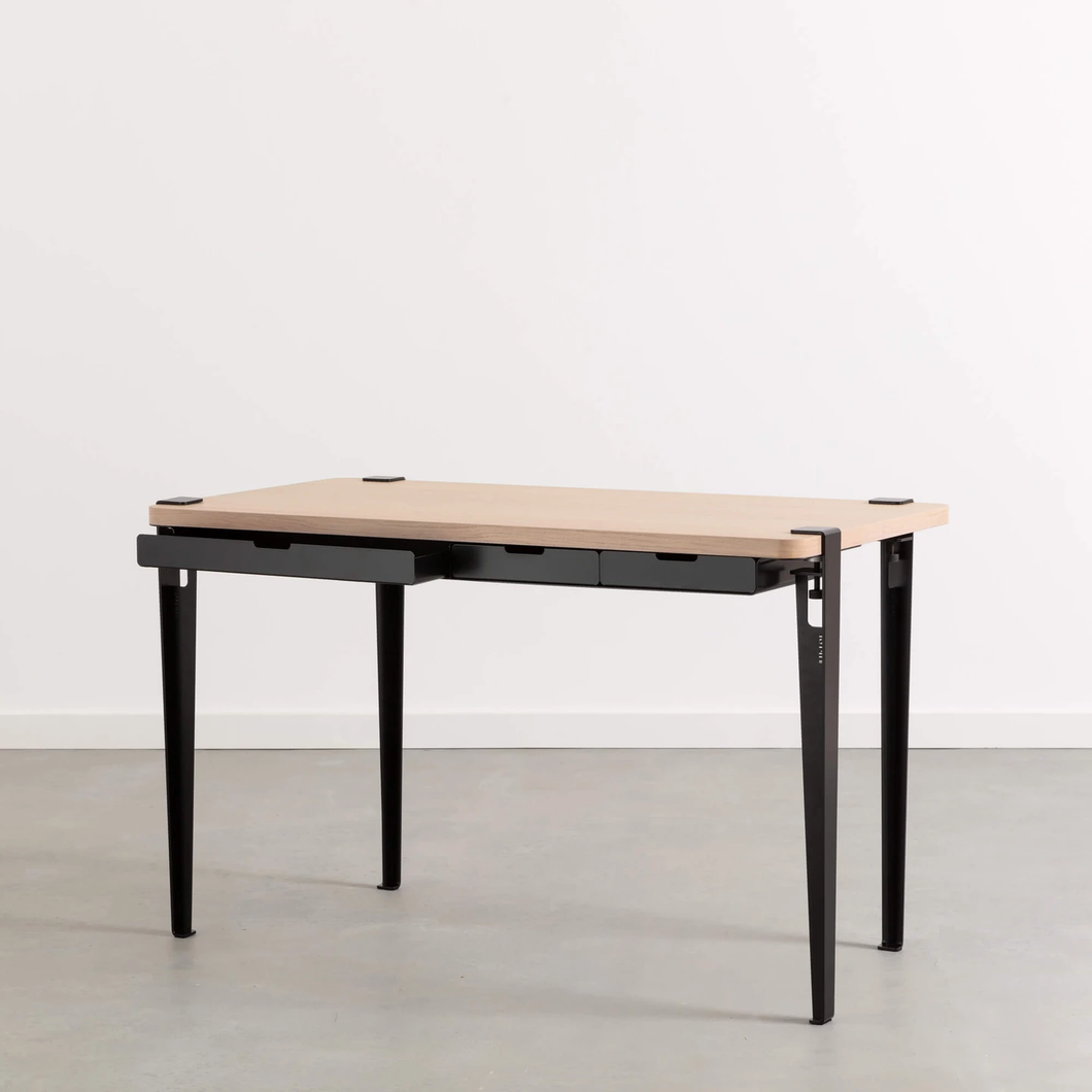 MONOCHROME Desk |  Eco–certified wood