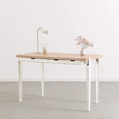 MONOCHROME Desk |  Eco–certified wood