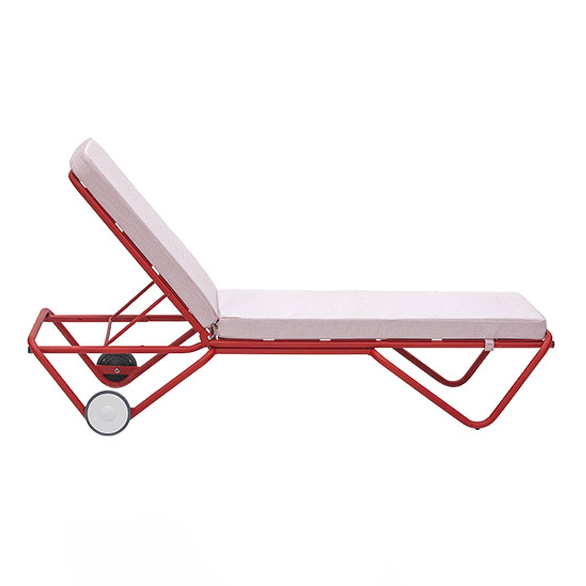 Pascal shop sun lounger