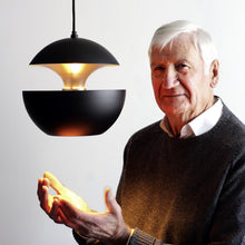Load image into Gallery viewer, Here Comes The Sun Pendant Light Mini Ø 10 cm